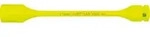 KS Tools 1/2" Torsions-Drehmomentbegrenzer-Stecknuss, 17mmx150Nm
