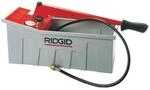 Ridgid Druckluftpr&uuml;fpumpe 1450, Typ: 1 ; Ridgid Tools (50072)