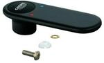 Grohe Hebel 46664 velvet black velvet black (46664KS0)