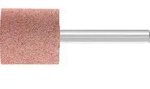 PFERD TOOLS Poliflex Schleifstift Zylinderform &Oslash; 25x25 mm Schaft-&Oslash; 6 mm...