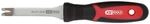 KS Tools Clipl&ouml;ser V-Form, 230mm (911.8192)
