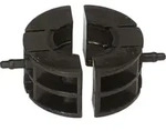 KS Tools Reduzier-Spannbacken-Satz, 2-teilig, &Oslash; 87mm