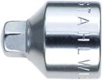 Stahlwille 3/8" (10mm) INHEX-Einsatz SW.8mm L.24mm (02152408)