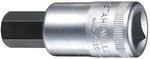 Stahlwille 1/2" (12,5mm) INHEX-Einsatz SW.1/2" L.60mm (03450032)