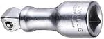 Stahlwille Verl&auml;ngerung m.wobble-drive L.75 mm D.23,2 mm (13010006)