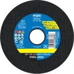 PFERD TOOLS Trennscheibe EHT 115x1,0x22,23 mm gerade Startlinie START STEELOX f&uuml;r