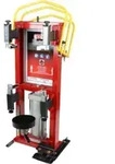KS Tools Druckluft-Stand-Federspanner, max. 10 bar