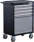 BGS Werkstattwagen , 4 Schubladen, 1 Klappfach , leer ; BGS technic (6070)