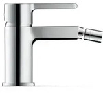 Duravit Bidet-Einhebelmischer B.2 Ausladung 127mm, chrom