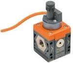 Riegler Druckschalter &raquo;SYNTESI&laquo;, BG 2, G 3/4, 2 m Kabel