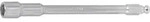 PB SWISS TOOLS 8-mm-Klinge 6-kant-Steckschl&uuml;ssel, Schl&uuml;sselweite: 5,5 mm