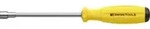 PB Swiss Tools Steckschl&uuml;ssel mit 2K-SwissGrip-Heft ESD 6 mm