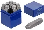 BGS Einschlagzahlen 12 mm