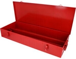 KS Tools Metall-Leerkiste f&uuml;r 911.0822, 911.0824