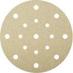 Klingspor PS 33 CK Scheiben kletthaftend, 150 mm Korn 120 Lochform GLS51