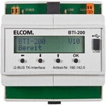 Elcom TK Interface i2-BUS BTI-200