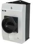 Eaton Hauptschalter P1-25/I2H/SVB-SWHI11 25A 3-polig schwarz