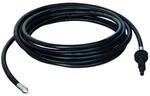 STIER 10m Rohrreinigungsschlauch f&uuml;r STIER Hochdruckreiniger SDR-100, SDR-130,