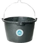 M&ouml;rtelk&uuml;bel mit B&uuml;gel 40 L