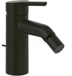 Villeroy & Boch Bidet-Einhebelmischer Skyla 177 x 350 x 72 mm blau