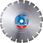 PFERD Trennscheibe DS 400 x 3,6 x 25,4 AS SG Diamond Tools