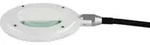 Bauer + B&ouml;cker LED-Leuchtenlupe Slim