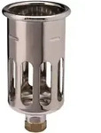 Rothenberger Anw&auml;rmbrennerkopf, offen, 63mm, M20x1