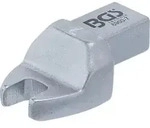 BGS Einsteck-Maulschl&uuml;ssel 6900-7, 7 mm, Aufnahme 9 x 12 mm