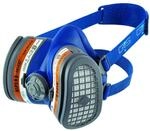 GVS Mehrweg-Halbmaske Elipse, A1-P3 RD, Gr. M/L (SPR503)