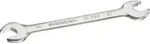 Stanley FM Doppelmaulschl&uuml;ssel 16x17mm