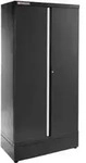 Facom JLS3 Schrank 2m 2 Vollt&uuml;ren schwarz