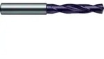 G&uuml;hring Spiralbohrer SL WN VHM FIRE Innenk&uuml;hlung Schaft 6537HA 3xD 3,80mm