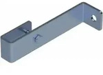 ZARGES Wandanker Edelstahl f&uuml;r Abstand 150 mm