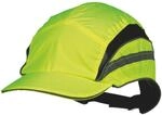 3M Ansto&szlig;kappe First Base 3 Classic, gelb, Typ: SHORT (7100217844)