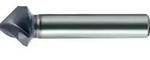 G&Uuml;HRING Kegelsenker SpyroTec HSCO spiralisiert Form C 90G zylindrisch 8,0mm...