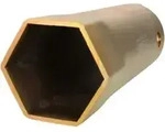 KS Tools Achsmuttern-Schl&uuml;ssel f&uuml;r Setra und K&auml;ssbohrer, 105 mm