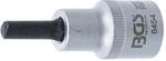 BGS Spreiz-Einsatz f&uuml;r Federbeinklemmung 6454, Antrieb Innenvierkant 12,5 mm...