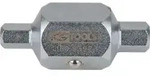KS Tools Steckn&uuml;sse f&uuml;r &Ouml;lablassschrauben, 6-kant, 5/16"x3/8"