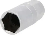 KS Tools 1/2" Stecknuss f&uuml;r Z&uuml;ndkerzen, 21mm