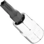 VIGOR T+ Schraubendreher-Einsatz, V7037-IPR27, 1/4 Zoll (6,3 mm) Vierkant, Innen