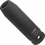 VIGOR Kraft Steckschl&uuml;ssel Einsatz V5550L-12 Vierkant hohl 12,5 mm (1/2 Zoll)