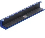 BGS Halteschiene f&uuml;r Steckschl&uuml;ssel-Eins&auml;tze 3011-1, magnetisch, f&uuml;r...