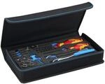 Gedore Wartungs-Kit 1/4" 33-tlg (3544540)