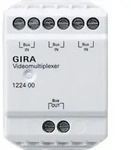 Gira Videomultiplexer T&uuml;rkommunikation 122400
