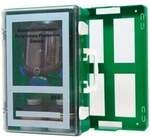 EKASTU Safety Maskenwandschrank mobil