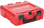 Rothenberger ROCASE 4414 Rot mit Einlage f&uuml;r SUPER FIRE 3 oder 4 HOT BOX