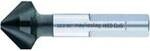 MAYKESTAG Kegelsenker Ungl. 3-Fl. ALUNIT 19,00 90G HSS-E
