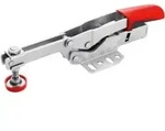 Bessey Waagrechtspanner mit offenem Arm STC-HH SB Spannweite 40 mm