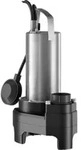 Wilo Schmutzwasser-Tauchmotorpumpe Padus MINI3 V04.12/M08-523/P-10M, 0,75 kW