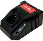 STIER Akku-Ladeger&auml;t f&uuml;r Bosch-Akkus 12 V